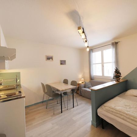 Studio Le Renne Bleu Hyper Centre Жерарме Экстерьер фото